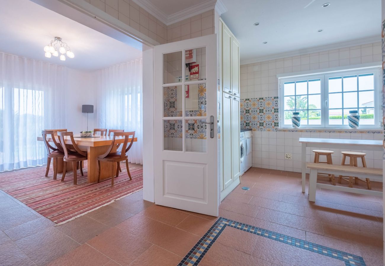 Villa em Óbidos - Villa del Rey X