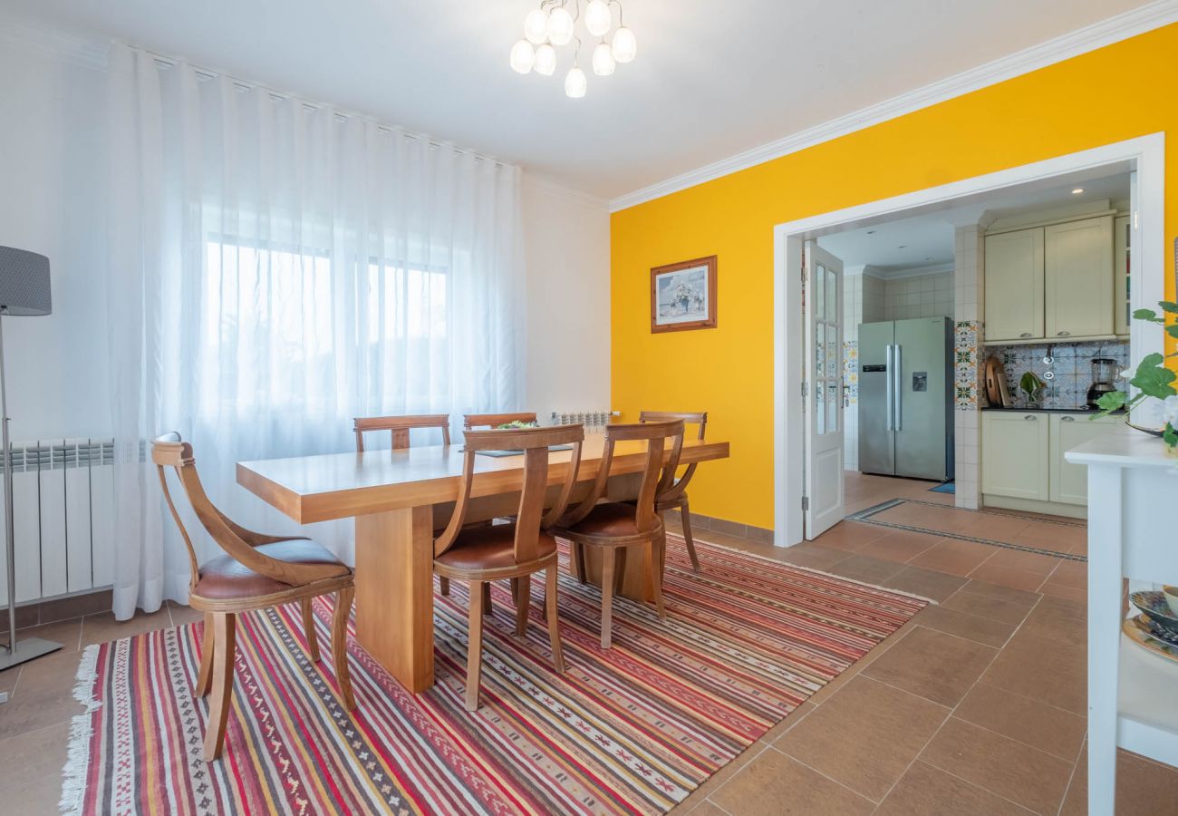 Villa em Óbidos - Villa del Rey X