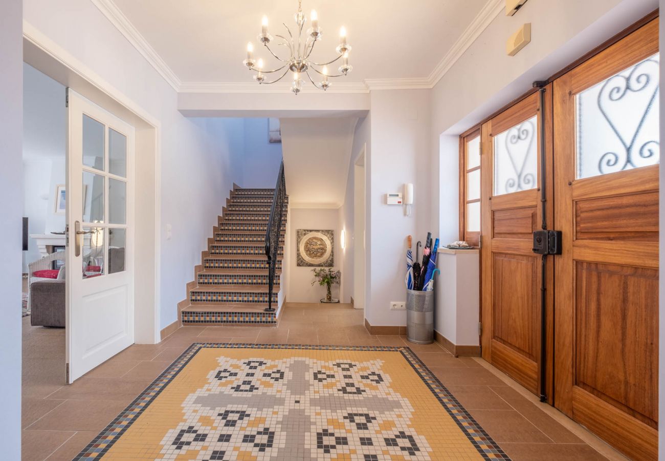 Villa em Óbidos - Villa del Rey X