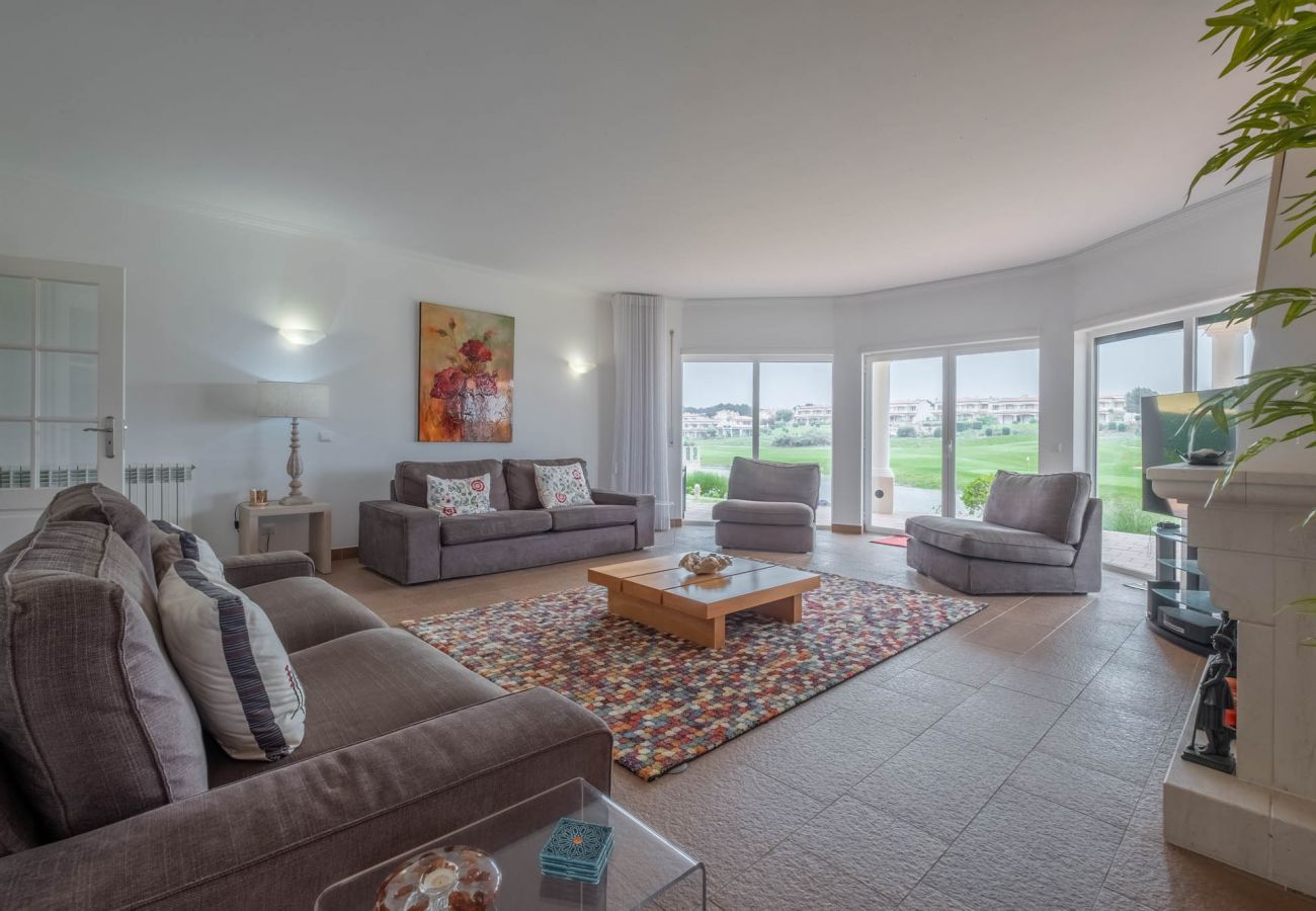 Villa em Óbidos - Villa del Rey X