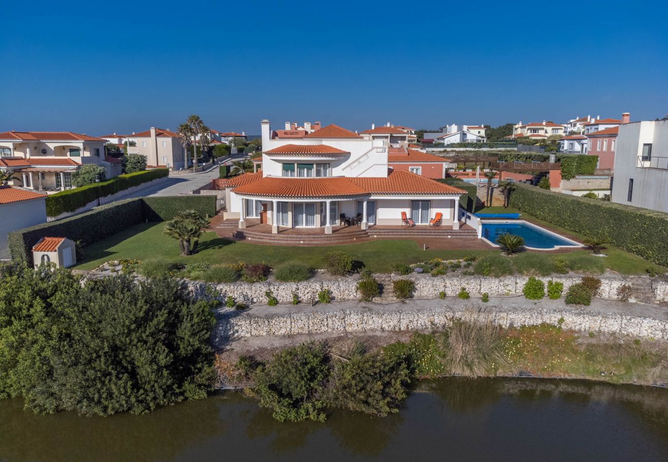 Villa em Óbidos - Villa del Rey X