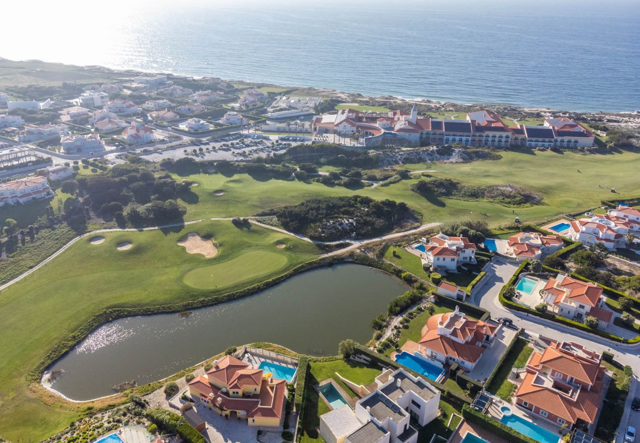 Villa em Óbidos - Villa del Rey X