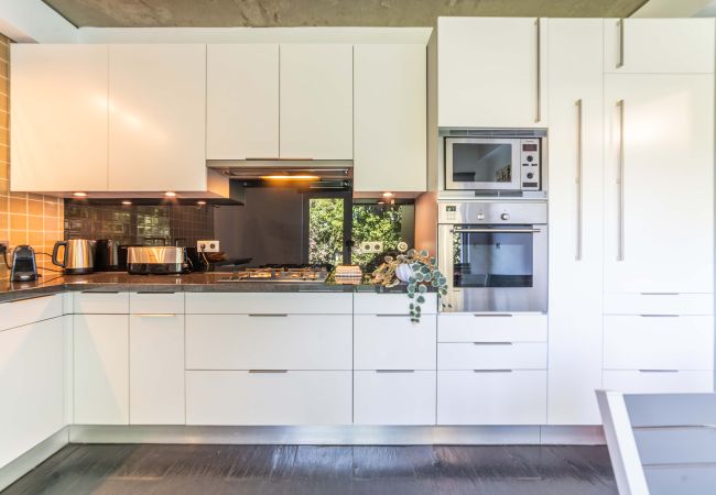 Villa em Herdade da Aroeira - Villa Jasmine Villa em Herdade da Aroeira - Villa Jasmine