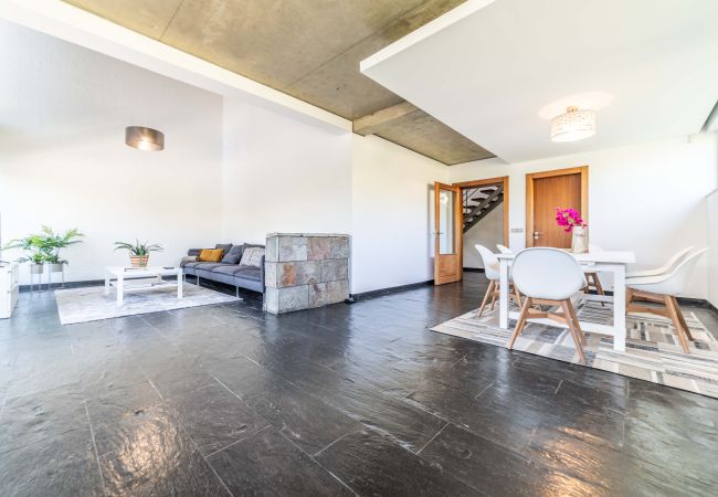 Villa em Herdade da Aroeira - Villa Jasmine Villa em Herdade da Aroeira - Villa Jasmine