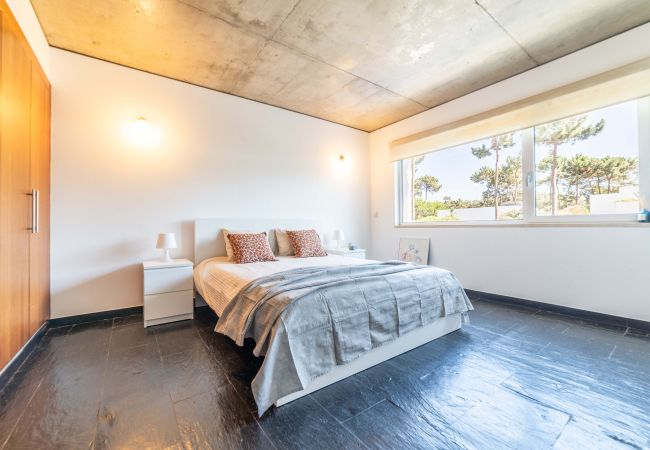 Villa em Herdade da Aroeira - Villa Jasmine Villa em Herdade da Aroeira - Villa Jasmine