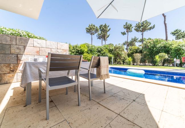 Villa em Herdade da Aroeira - Villa Jasmine Villa em Herdade da Aroeira - Villa Jasmine