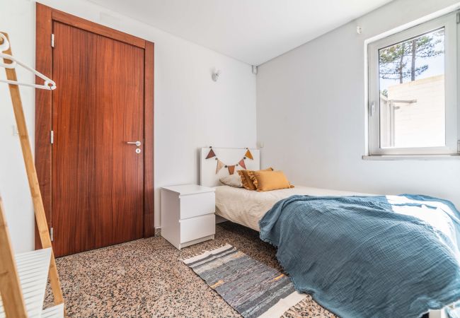 Villa em Herdade da Aroeira - Villa Jasmine Villa em Herdade da Aroeira - Villa Jasmine