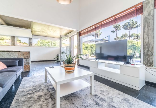 Villa em Herdade da Aroeira - Villa Jasmine Villa em Herdade da Aroeira - Villa Jasmine