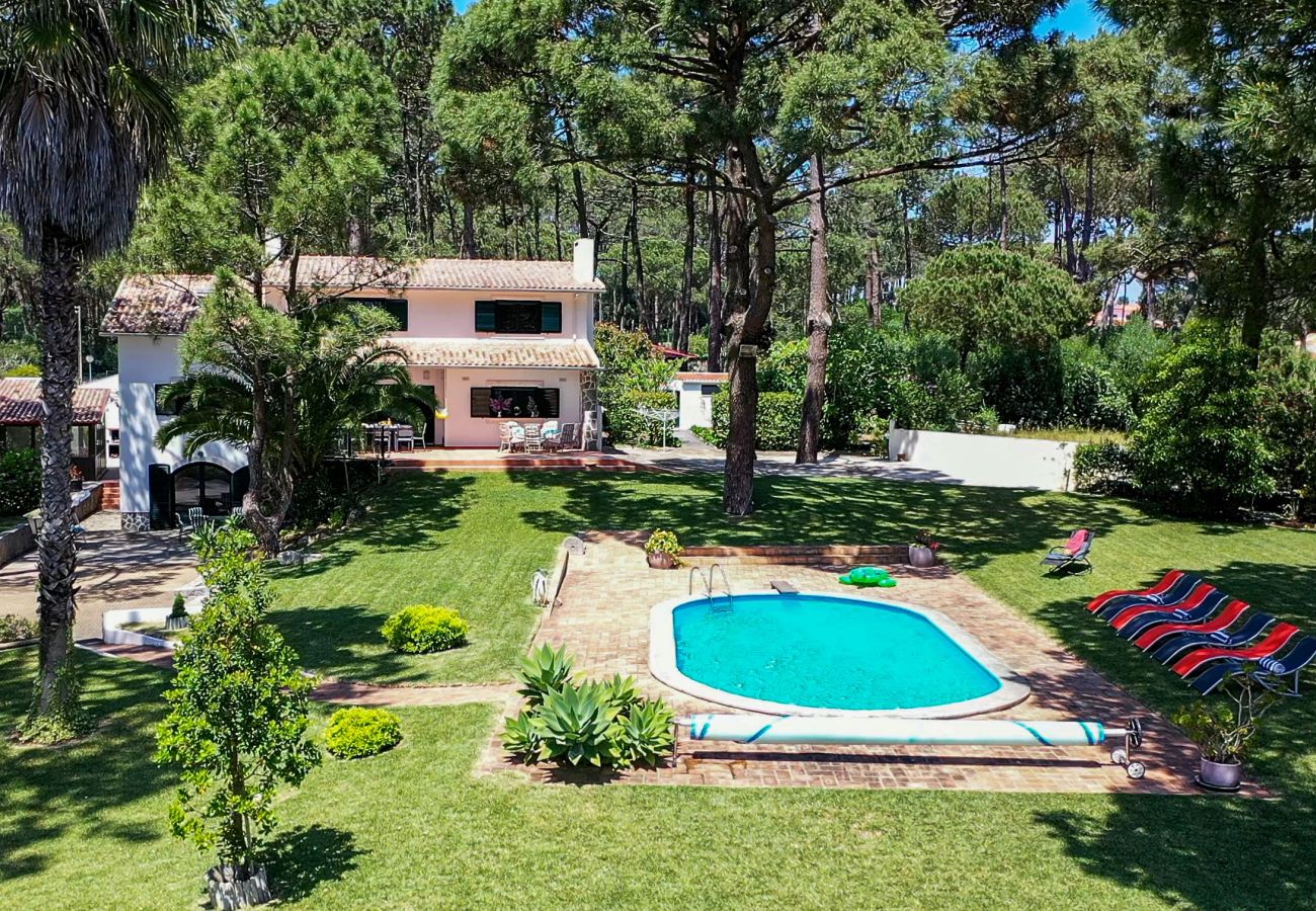 Villa em Sintra - Villa Pine Nature