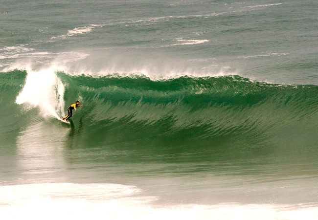 Villa em Ericeira - Villa Atlantic Blue - NEW! Villa em Ericeira - Villa Atlantic Blue - NEW!