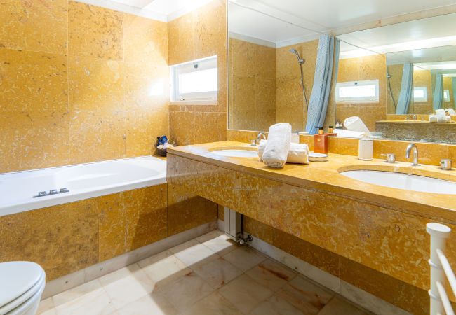 Villa em Ericeira - Villa Atlantic Blue - NEW! Villa em Ericeira - Villa Atlantic Blue - NEW!