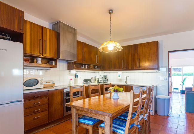 Villa em Ericeira - Villa Atlantic Blue - NEW! Villa em Ericeira - Villa Atlantic Blue - NEW!