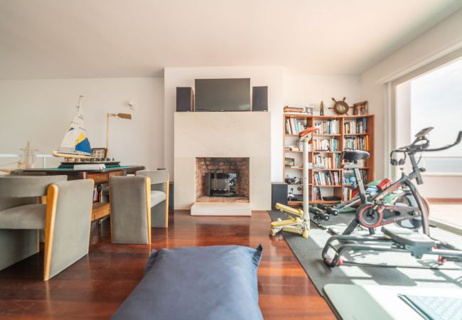 Villa em Ericeira - Villa Atlantic Blue - NEW! Villa em Ericeira - Villa Atlantic Blue - NEW!