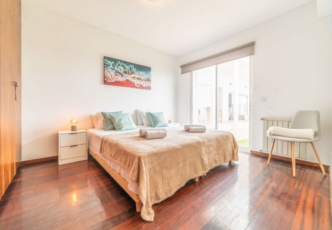 Villa em Ericeira - Villa Atlantic Blue - NEW! Villa em Ericeira - Villa Atlantic Blue - NEW!