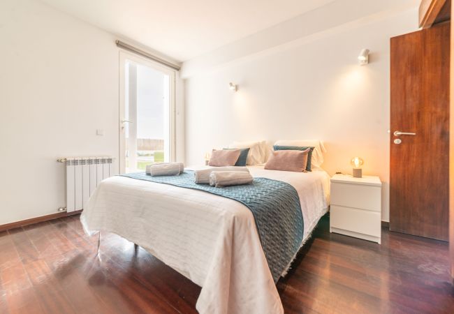 Villa em Ericeira - Villa Atlantic Blue - NEW! Villa em Ericeira - Villa Atlantic Blue - NEW!