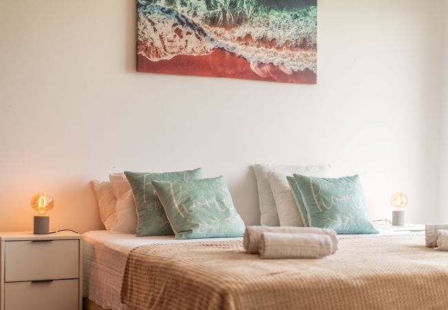 Villa em Ericeira - Villa Atlantic Blue - NEW! Villa em Ericeira - Villa Atlantic Blue - NEW!