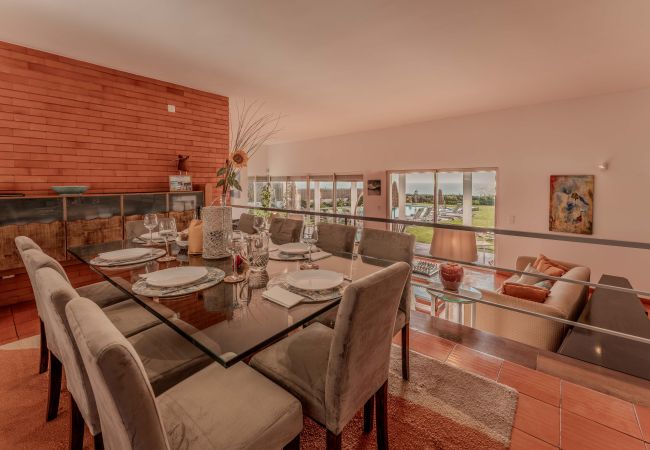 Villa em Ericeira - Villa Atlantic Blue - NEW! Villa em Ericeira - Villa Atlantic Blue - NEW!