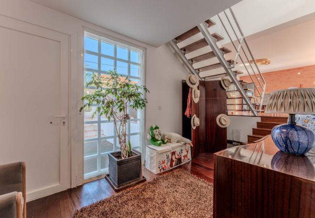 Villa em Ericeira - Villa Atlantic Blue - NEW! Villa em Ericeira - Villa Atlantic Blue - NEW!