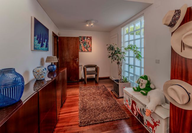 Villa em Ericeira - Villa Atlantic Blue - NEW! Villa em Ericeira - Villa Atlantic Blue - NEW!