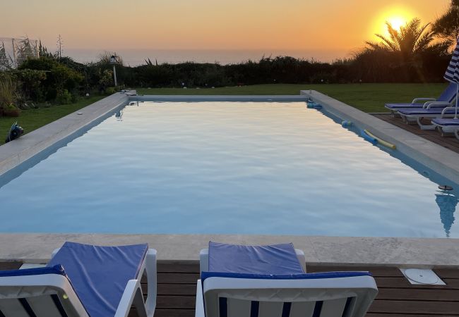 Villa em Ericeira - Villa Atlantic Blue - NEW! Villa em Ericeira - Villa Atlantic Blue - NEW!