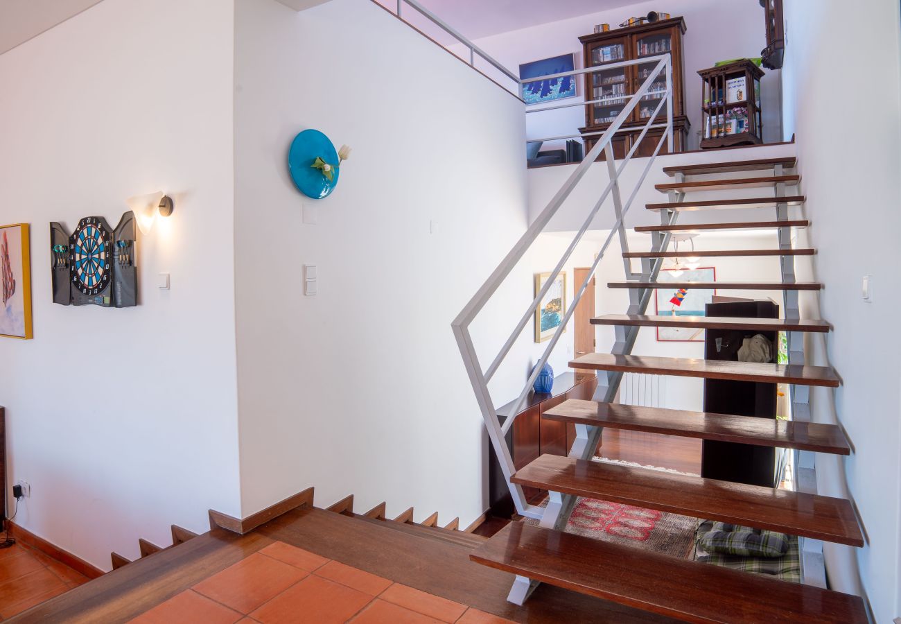 Villa em Ericeira - Villa Atlantic Blue - NEW!