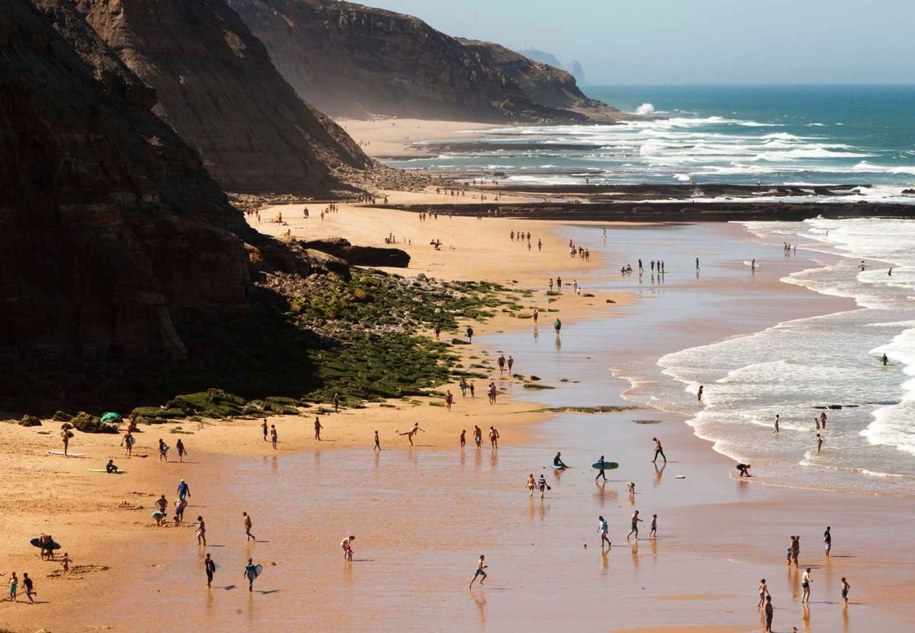 Villa em Ericeira - Villa Atlantic Blue - NEW!