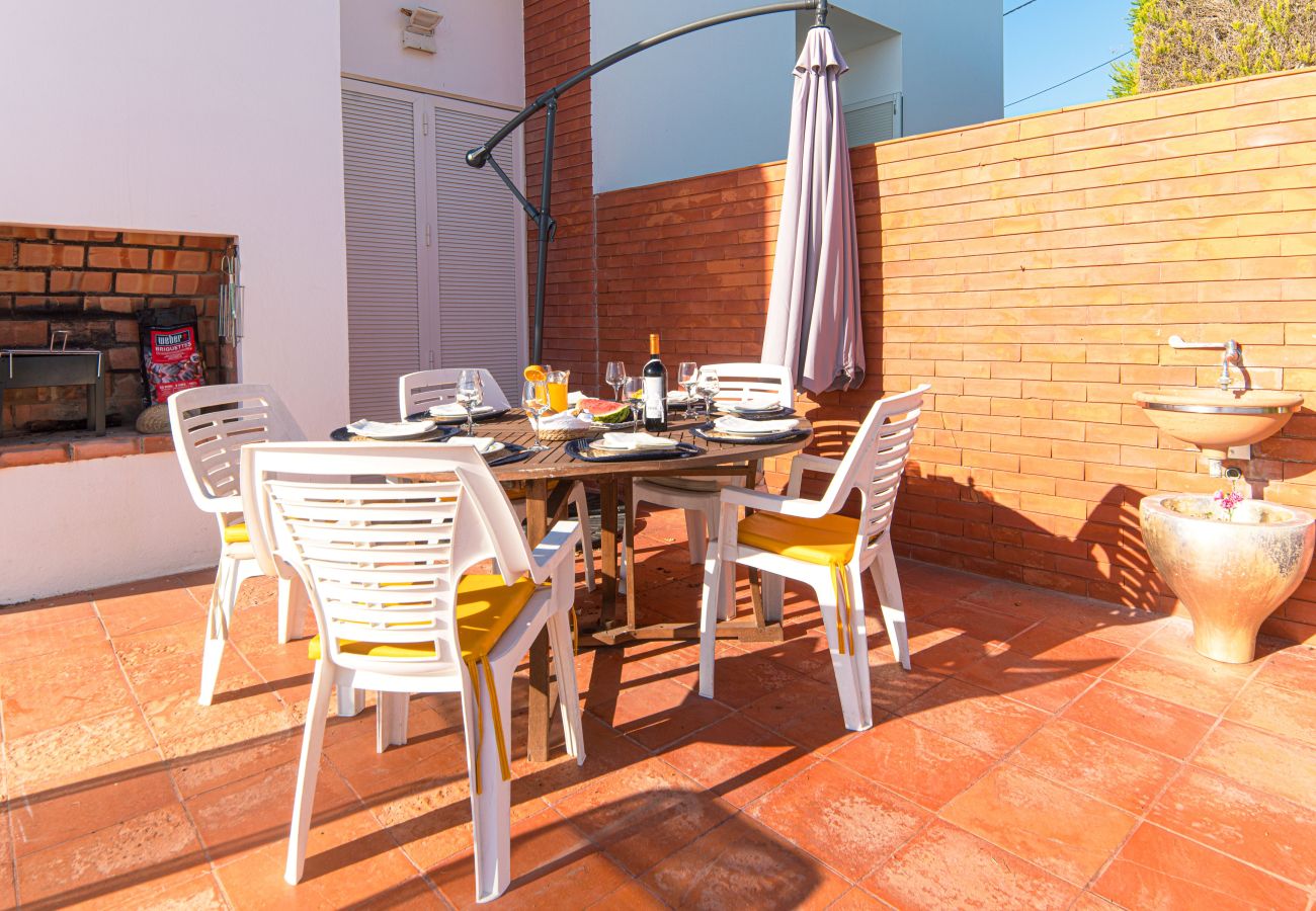 Villa em Ericeira - Villa Atlantic Blue - NEW!