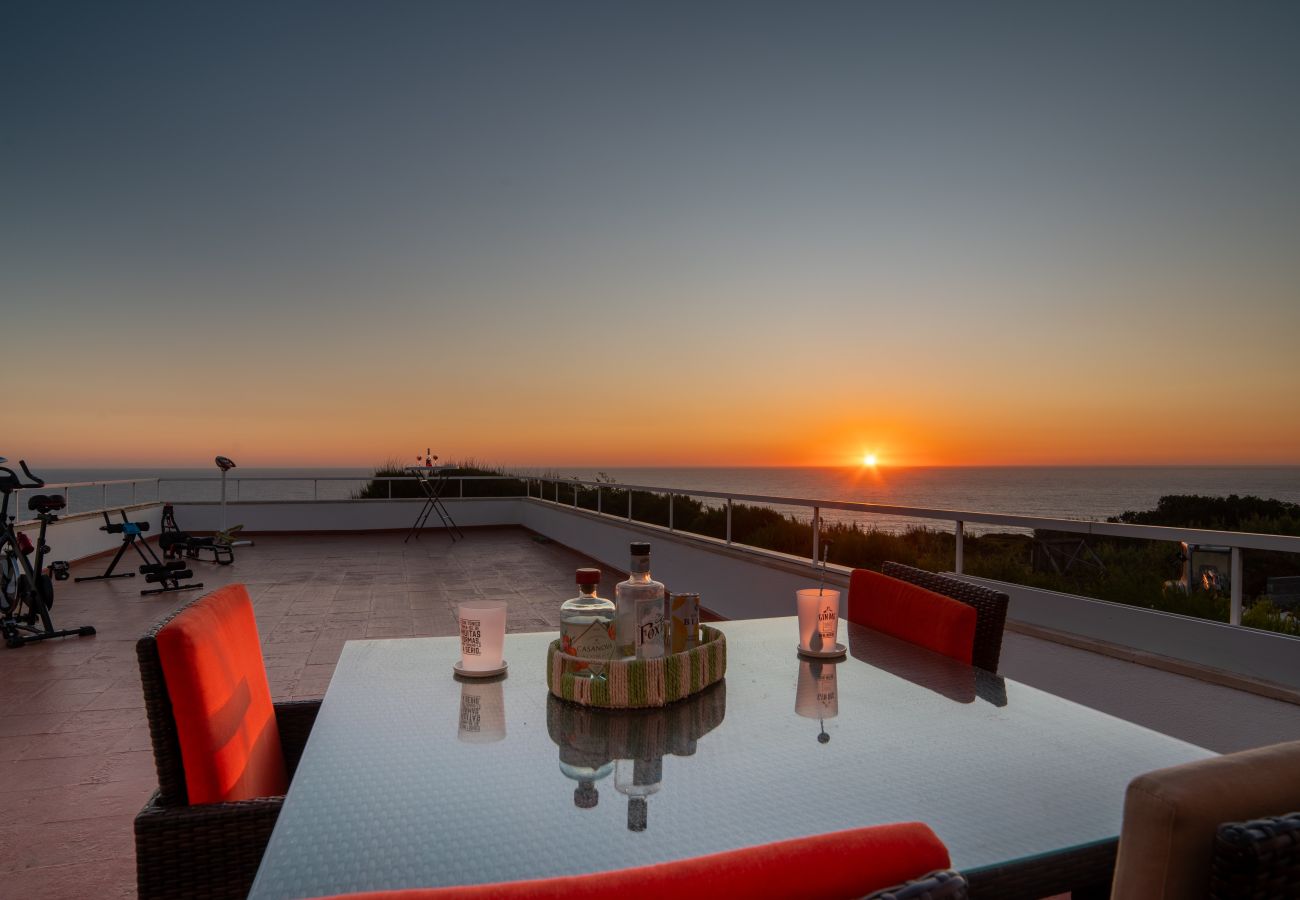 Villa em Ericeira - Villa Atlantic Blue - NEW!