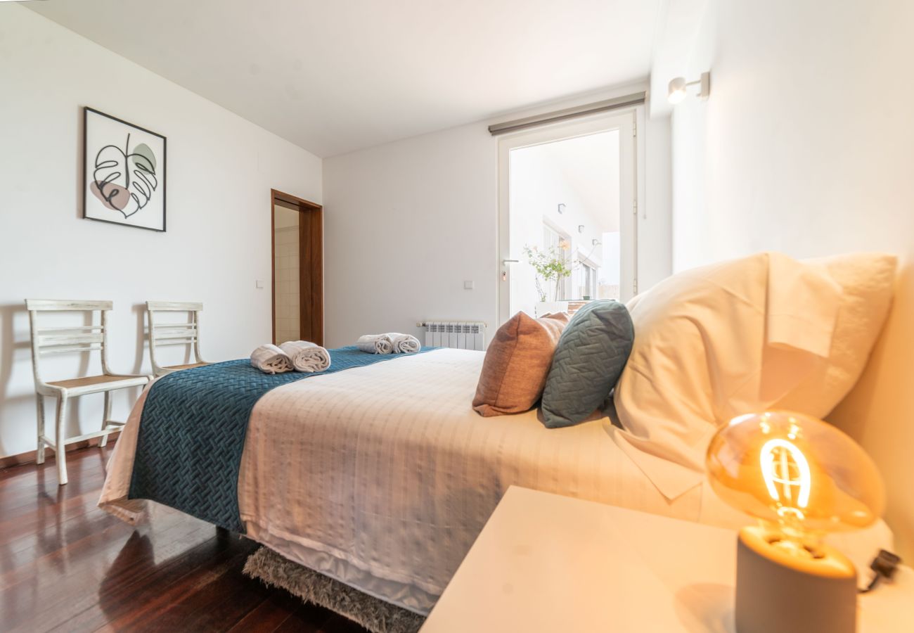Villa em Ericeira - Villa Atlantic Blue - NEW!