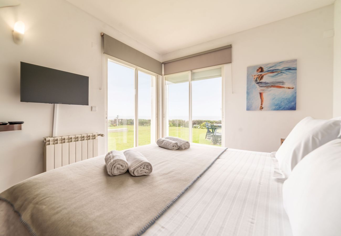 Villa em Ericeira - Villa Atlantic Blue - NEW!