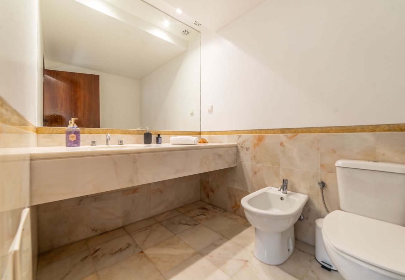 Villa em Ericeira - Villa Atlantic Blue - NEW!