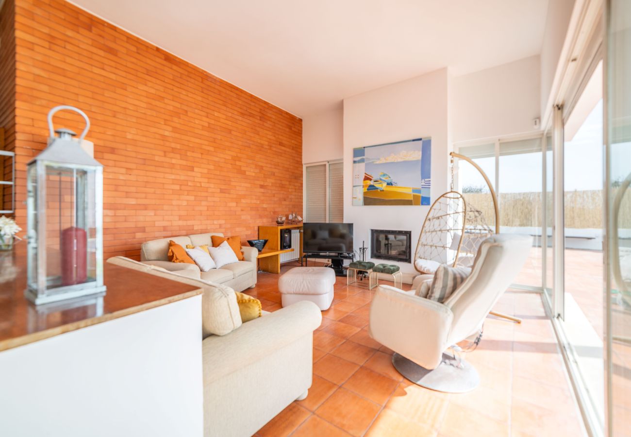 Villa em Ericeira - Villa Atlantic Blue - NEW!