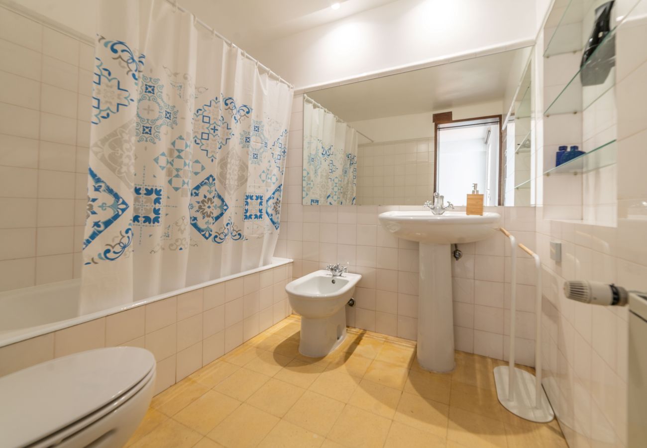 Villa em Ericeira - Villa Atlantic Blue - NEW!
