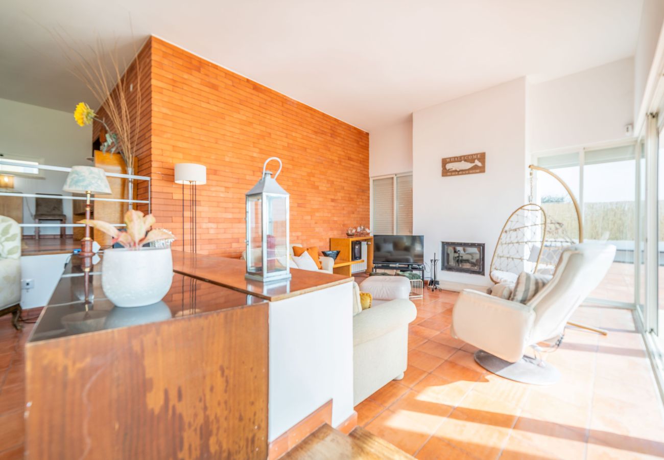 Villa em Ericeira - Villa Atlantic Blue - NEW!