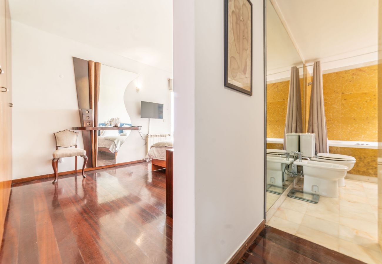 Villa em Ericeira - Villa Atlantic Blue - NEW!