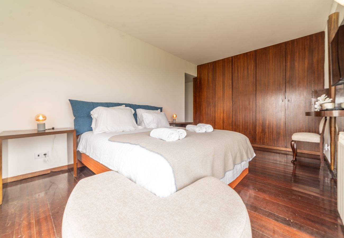 Villa em Ericeira - Villa Atlantic Blue - NEW!