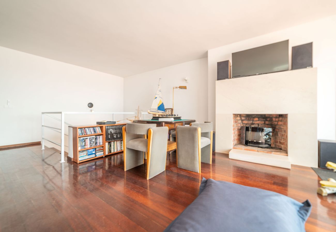 Villa em Ericeira - Villa Atlantic Blue - NEW!
