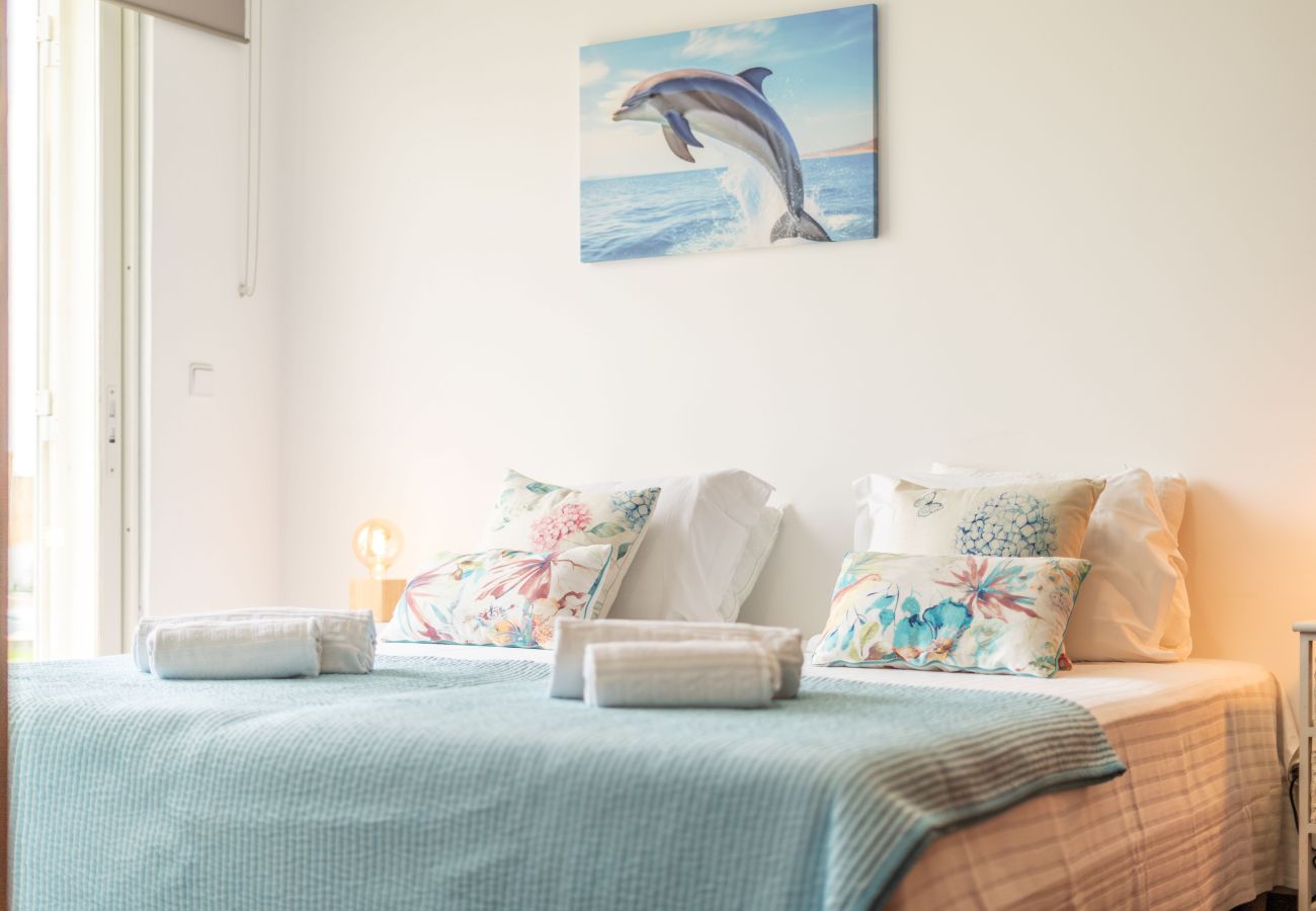 Villa em Ericeira - Villa Atlantic Blue - NEW!