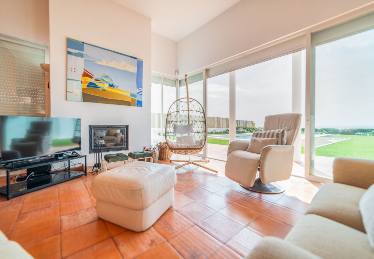 Villa em Ericeira - Villa Atlantic Blue - NEW!
