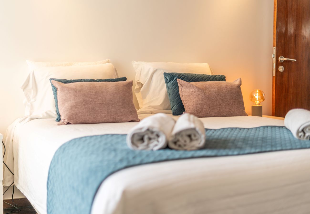 Villa em Ericeira - Villa Atlantic Blue - NEW!