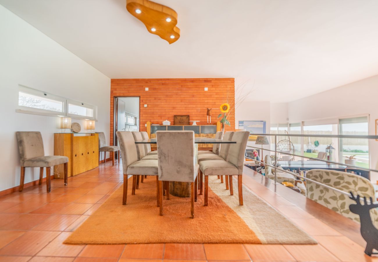 Villa em Ericeira - Villa Atlantic Blue - NEW!