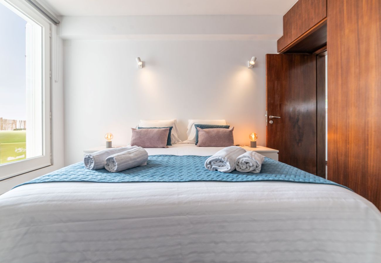 Villa em Ericeira - Villa Atlantic Blue - NEW!