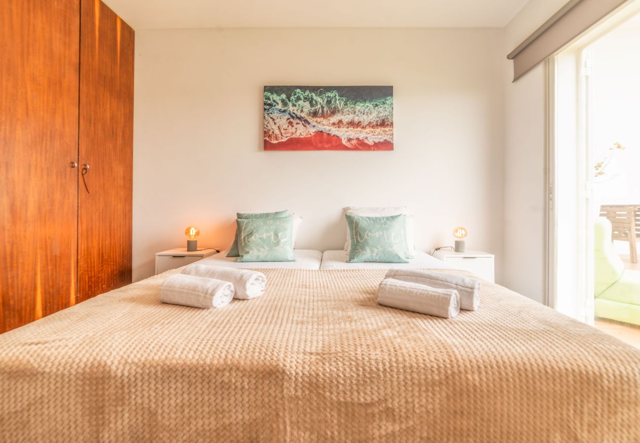 Villa em Ericeira - Villa Atlantic Blue - NEW!