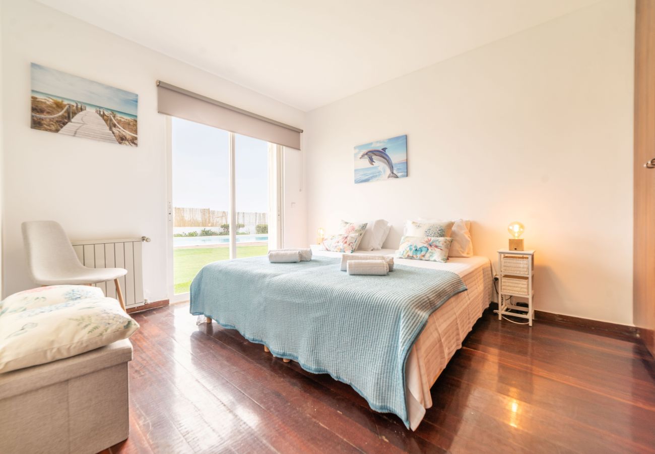 Villa em Ericeira - Villa Atlantic Blue - NEW!