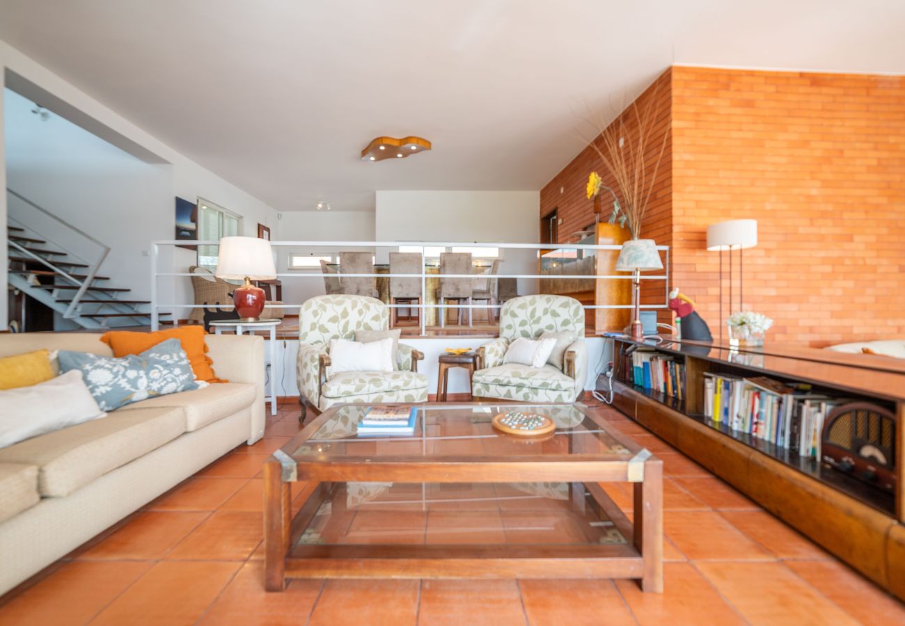 Villa em Ericeira - Villa Atlantic Blue - NEW!