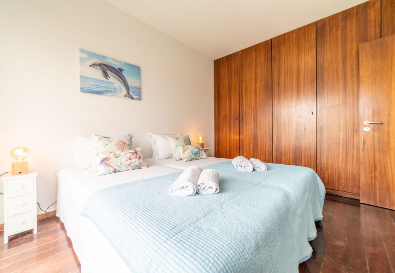 Villa em Ericeira - Villa Atlantic Blue - NEW!