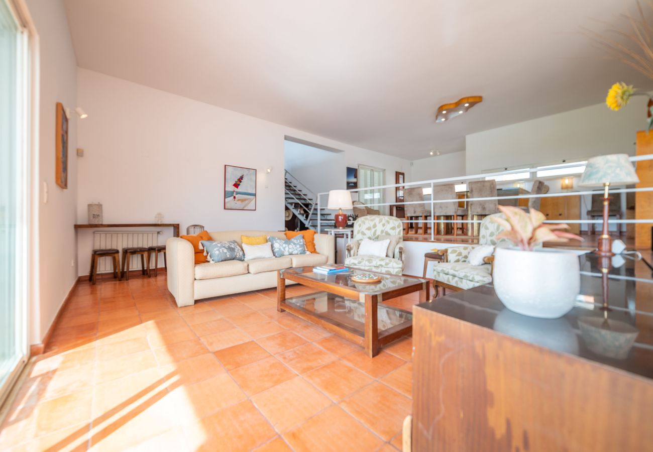 Villa em Ericeira - Villa Atlantic Blue - NEW!