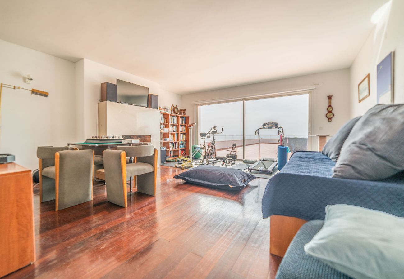 Villa em Ericeira - Villa Atlantic Blue - NEW!