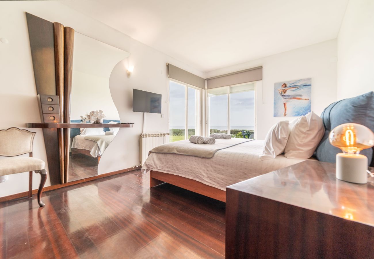 Villa em Ericeira - Villa Atlantic Blue - NEW!