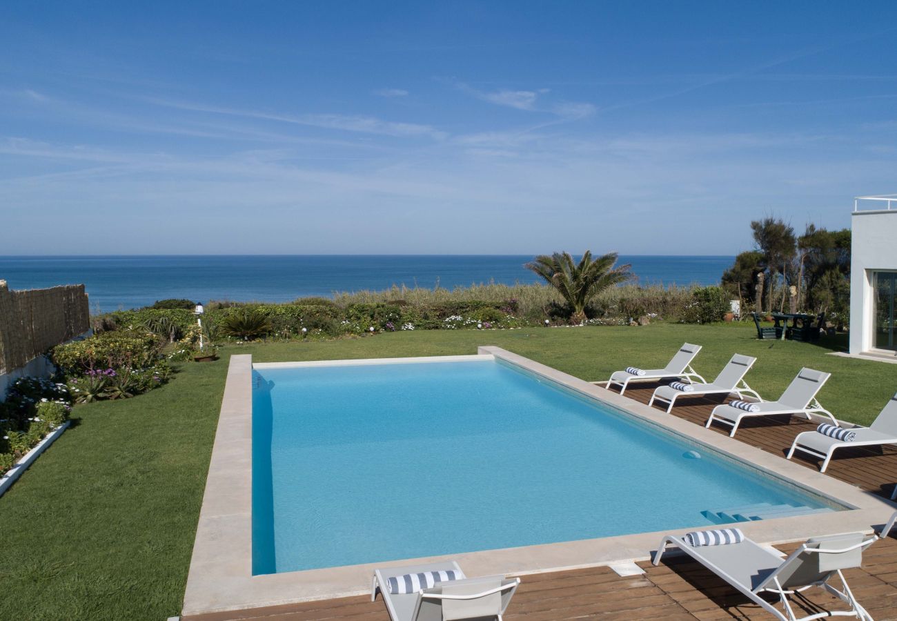 Villa em Ericeira - Villa Atlantic Blue - NEW!